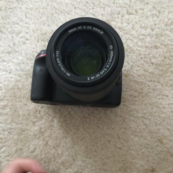 Camera - Picture 2 of 2